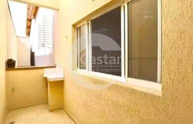 Imagem 15: Edifício Comercial em Mooca