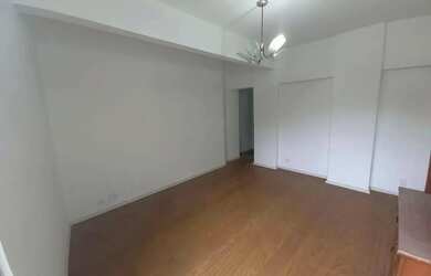 Imagem: O apartamento possui 2 Dormitórios, 1 Banheiro e 86m² de Área