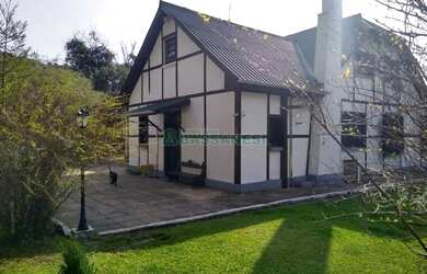 Imagem 5: Chácara Centro Cambará do Sul