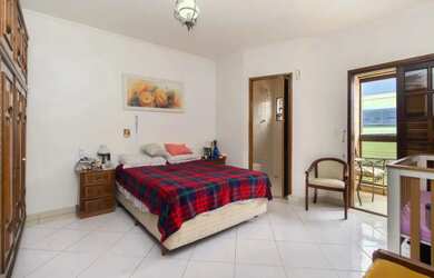 Imagem 9: Sobrado para venda em Santa Paula com 4 quartos, sendo 1 suíte , 164m²