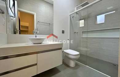 Imagem 5: Casa de condomínio em Avenida Vereador Carlito Cordeiro - Jardim Botânico...