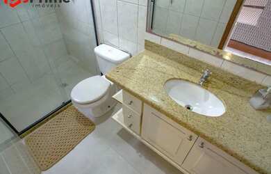 Imagem 13: COBERTURA DUPLEX À VENDA NA ENSEADA AZUL - GUARAPARI/ES COM EXCELENTE...