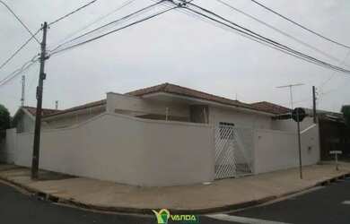 Imagem 2: LOTEAMENTO CAPARROZ - CASA RESIDENCIAL 3 DORMITÓRIOS ESQUINA PROX.ESCOLA....