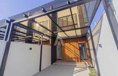 Imagem 2: Sobrado Geminado com 1 suíte(s) mais 2 quarto(s) à venda no bairro Costa E Silva em Joinvi