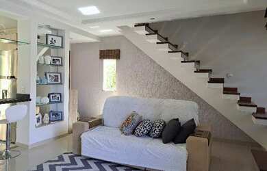 Imagem 5: Fator 2511 Casa Duplex 2 Quartos 2 Suítes - c/ Piscina