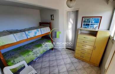 Imagem 11: Apartamento no Centro 2 quartos de frente para a Praia das Castanheiras