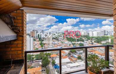 Imagem 12: Excelente apartamento. Piscina, Varanda, Área de serviçoe194m² de Área