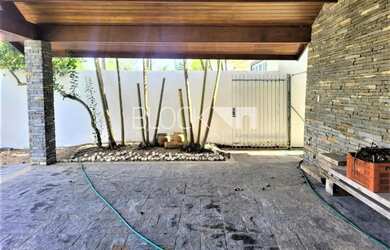 Imagem 9: Barra da Tijuca Casa de Condomínio 4 quartos, sendo 4 suites