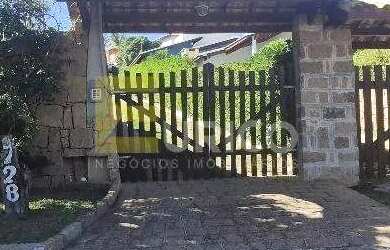 Imagem 2: Casa Térrea para Locação no Residencial Ribeirão 2 em Itupeva/SP