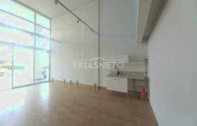 Imagem 7: Loja comercial no condomínio Head Tower