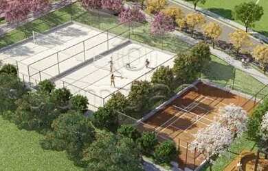 Imagem 11: Terreno Plano e Esquina, 294m² - Condomínio Eplenum