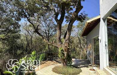 Imagem 3: Casa Em Condomínio com 4 dormitório s em Condomínio Aldeia Da Cachoeira...