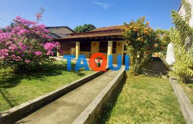 Imagem: A fazenda possui 385m² de Área e está localizado em Araruama