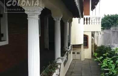Imagem 3: Sobrado a venda - Santa Paula, São Caetano do Sul