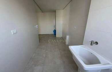 Imagem 4: Apartamento com 2 dormitórios à venda, 70 m² por R$ 630.000,00 - Vila Guilhermina - Praia