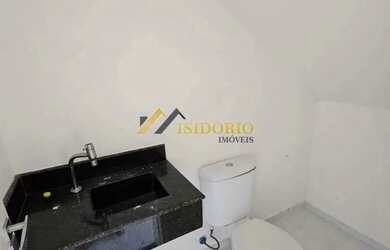 Imagem 15: SOBRADO NO BAIRRO ALTO 03 QUARTOS, SUÍTE, 02 VAGAS DE GARAGEM