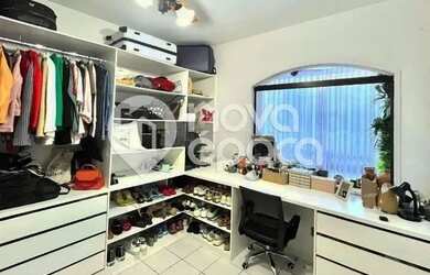 Imagem 14: Barra da Tijuca Apartamento com 3 dormitórios