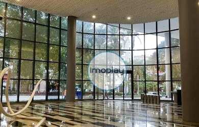 Imagem: O depósito possui 5 Vagas na garagem, 383m² de Área e Imóvel