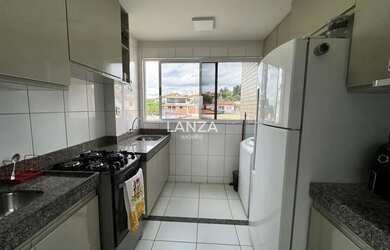 Imagem 4: Apartamento para Venda em Betim, Senhora das Graças, 3 dormitórios, 1 suíte, 2 banheiros