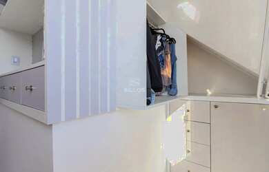 Imagem 12: Sobrado à venda com 3 quartos no Sítio Cercado em Curitiba