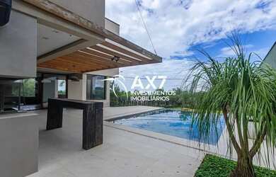 Imagem 14: Casa em condomínio, Campos do Conde Alphaville-SP