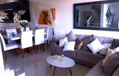 Imagem 5: Casa com 4 dormitórios à venda, 140 m² por R$ 730.000,00 - Piratininga...