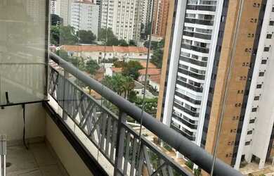 Imagem 5: Venda Apartamento 3 Dormitórios - 116 m² Vila Mariana