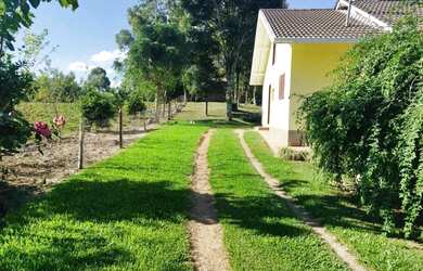 Imagem 9: Sítio / Chácara para Venda em Nova Petrópolis, Treze Colônias, 4 dormitórios,...