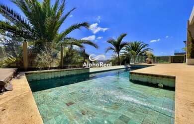 Imagem 8: 26.000,00 Casa 413m2 Peninsula dos Pássaros - Alphaville Nova Lima