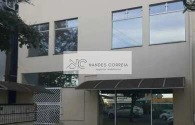 Imagem: O depósito possui 5 Vagas na garagem, 324m² de Área, Imóvel