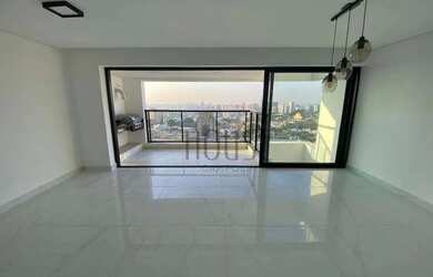 Imagem 2: Apartamento com 3 quartos, 104 m² - venda ou aluguel - Condomínio Best...