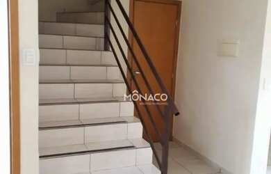 Imagem 12: Sobrado com 3 dormitórios para alugar, 90 m² por R$ 2.300,00/mês -...