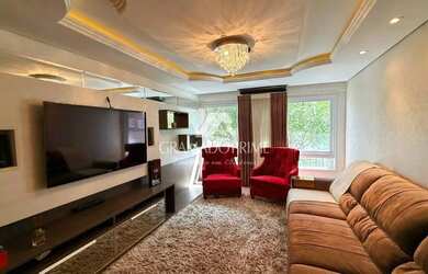 Imagem 4: APARTAMENTO DECORADO NO CENTRO DE GRAMADO