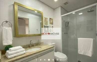 Imagem 2: Apartamento com 1 dormitório para alugar, 41 m² por R$ 5.100,00/mês...