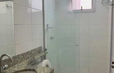 Imagem 16: Apartamento com 2 quartos sendo 1 suite no Jardim América - Goiânia - GO