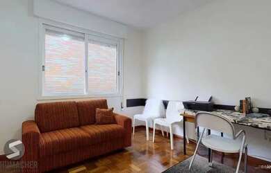 Imagem 9: Apartamento em Auxiliadora