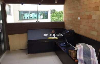 Imagem 16: Cobertura à venda, 90 m² por R$ 511.000,00 - Rudge Ramos - São Bernardo do Campo/SP