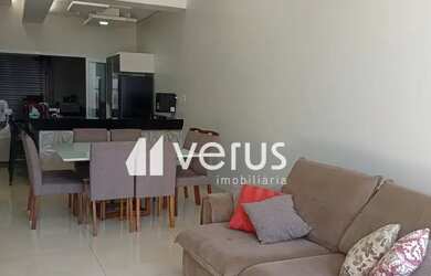 Imagem 2: Casa Bairro Jardim Patricia 150m² com 03 quartos - Uberlândia - MG