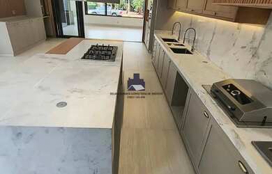 Imagem 13: Casa à venda no Condomínio Golden Park Residence - Mirassol/SP