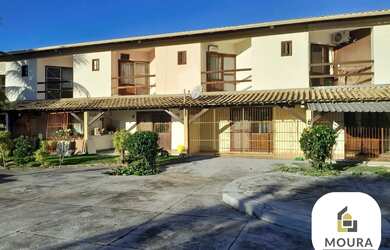 Imagem: O apartamento possui 2 Dormitórios, 3 Banheiros, 1 Vaga na