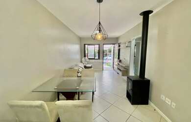 Imagem 3: Casa à venda, 3 quartos, 1 suíte, 2 vagas, Nossa Senhora Medianeira - Santa Maria/RS