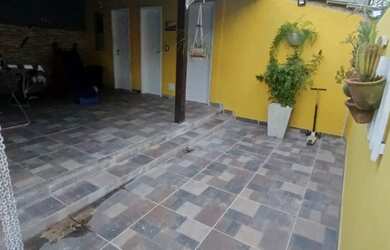 Imagem 6: Casa em São Gonçalo Rio do Ouro são 3 quartos quintal grande piscina