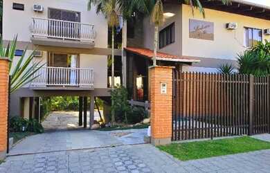 Imagem: O studio possui 1 Dormitório, 1 Banheiro, 1 Vaga na garagem