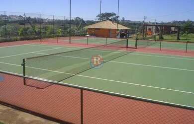 Imagem: O terreno possui 855m² de Área e está localizado em Loteamento