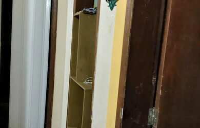 Imagem 4: Apartamento na Ribeira. 1 Vaga na garageme2 Dormitórios