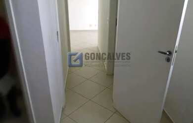 Imagem 11: Locação Apartamento Sao Bernardo do Campo Bairro Assunção Ref 20810