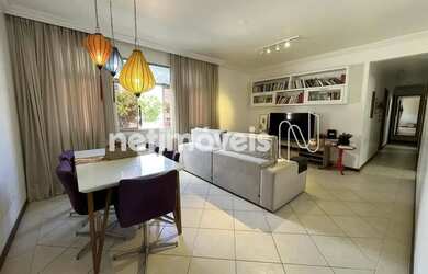 Imagem: O apartamento possui 3 Dormitórios, 3 Banheiros, 1 Vaga na