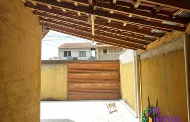 Imagem 3: CASA ASSOBRADADA - JARDIM PARAÍSO - MG