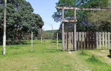 Imagem 10: Área de 75 mil m2 á venda na Ilha de Guaratiba - Rio de Janeiro - RJ