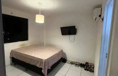 Imagem 11: ibeda - Apartamento à Venda no Natal River Nova Parnamirim - 2 quartos...